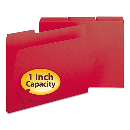 SMD21538 - Smead Recycled Folders