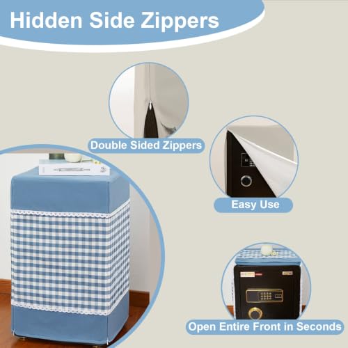 Safe Disguise Protector 16 18 20 22 24 26 28 30 31 in Wide