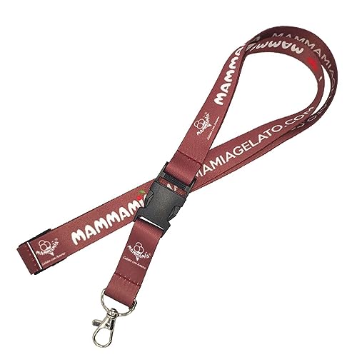 Handwerke Custom Lanyard 30/50/1000pcs personalized lanyards Print Your Logo/Photo/Text/Name/Image For Office School Event (200pcs, Lanyard6)