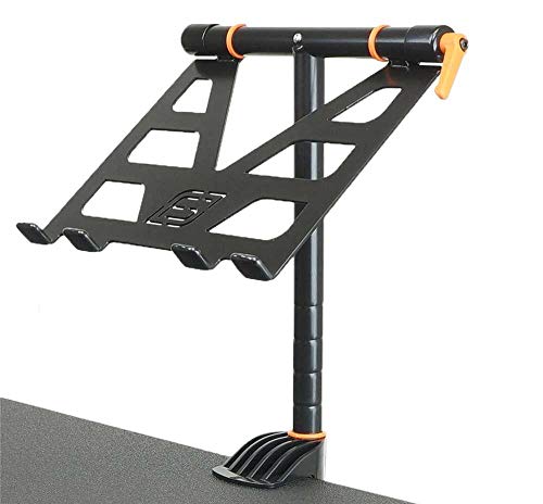 Fastset Adjustable 14 Inches Laptop IPad Stand