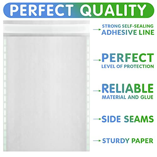 Amiff Kraft Bubble Mailers 14.25 x 20 Inch White, Padded Envelopes Self Seal, Pack of 100, Bubble Lined Kraft Paper Mailing Envelopes for Shipping