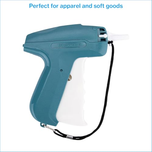 SSWBasics SSW Economy Regular Tagging Gun