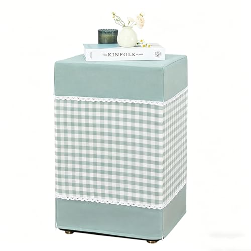 6 color Gun safe cover Cabinet Disguise, Hidden Large Decor Washable Safe Cabinet Cover Commercial/Home Safe Lock Box Protective for Equipment/Furnitur(Size:59.1" H x 30.7"W x 27.0"D,Color:style3)