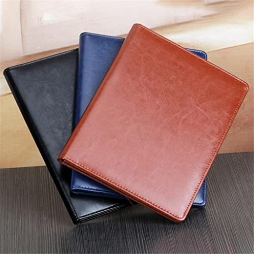 Clipboard A5 Document Bag File Folder Clipboard Business Office Financial School Supplies(D)