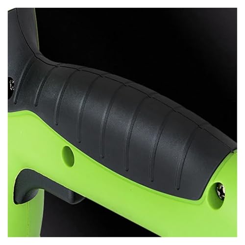 Professional Heavy Duty Stapler 1800W Dual Use Electric Nailer Stapler Furniture Staple Straight Gun 220V Adjustable Strength Woodworking Power Tools