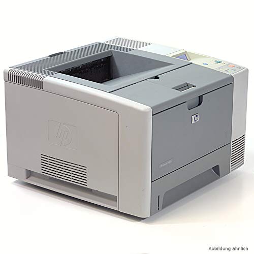 HEWLETT PACKARD HP Laserjet 2420dn - Printer - B/W - Laser (Q5959AR#ABA)