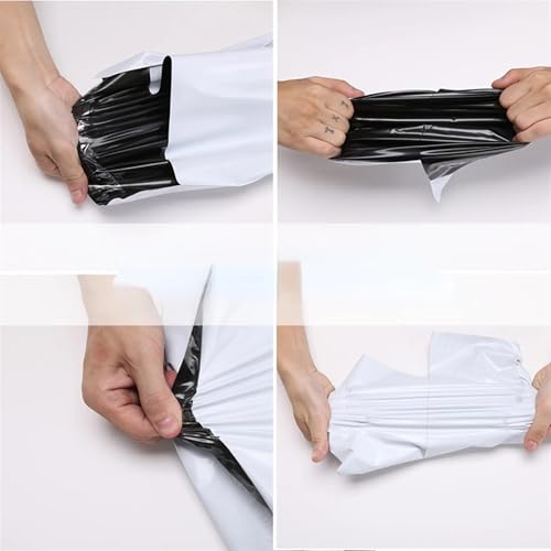 DUAYENDUS PE Mailing Bags
