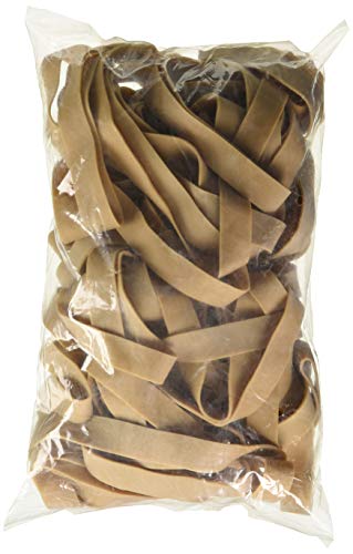 No. 108 Rubber Bands, 454g Bag