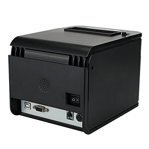 Adesso NuPrint 210 Thermal Receipt Printer, 2" (58mm) Width