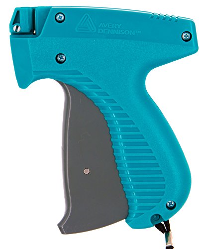 Swiftach Mark III Pistol Grip Tagging Tool – 10 Pack – Mark III 10651 Tagging Gun for Retail Tagging of Fabrics and Other Materials