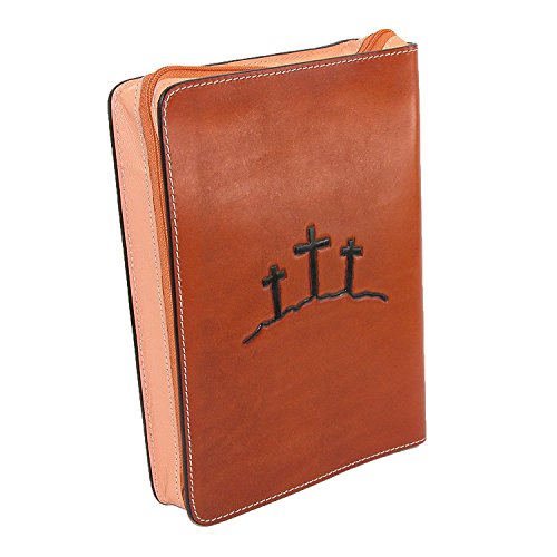 3D Natural Bible Cover
