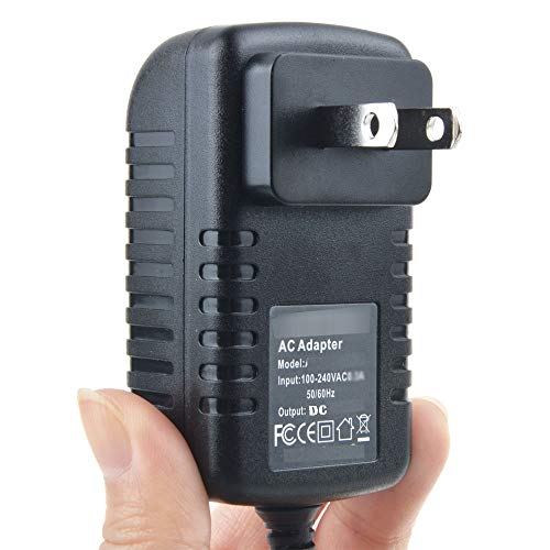 PK Power AC Adapter for Cisco PA100-NA, Cisco VoIP Phones Series