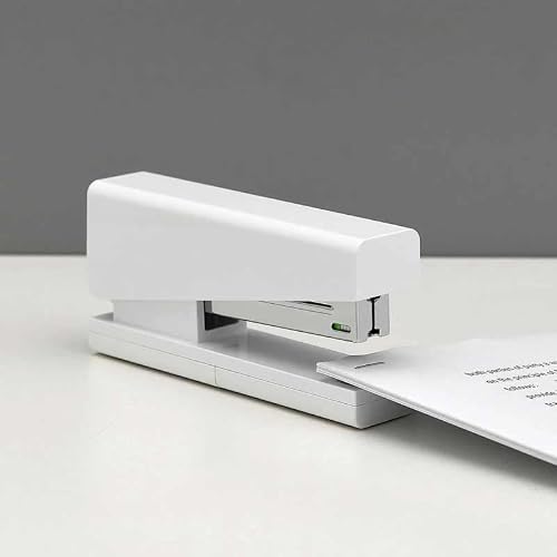 KLJUHGTR Stapler Used for Stationery, Office Supplies, School, Student Desktop