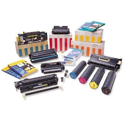 IBM 75P4044 Toner Cartridge