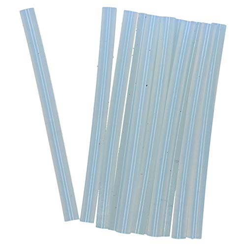 AB Tools 36pc 7.5mm x 100mm Hot Melt Glue Gun Sticks Adhesive for Electric Trigger Guns
