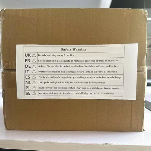 Water Activated Tape Dispenser, Wet Water Kraft Paper Dispenser, Automatic Water Application, Controllable Length, for Office, Shopping Mall