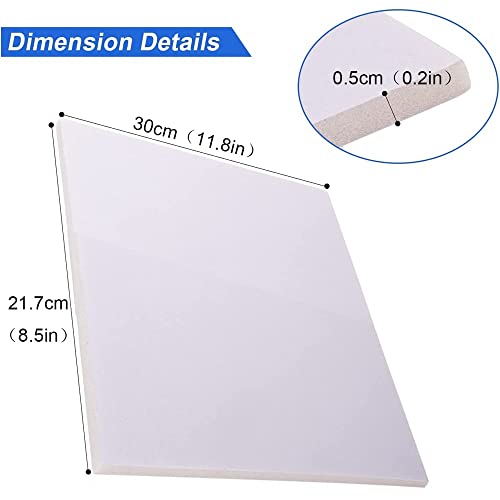 Polystyrene Foam Board
