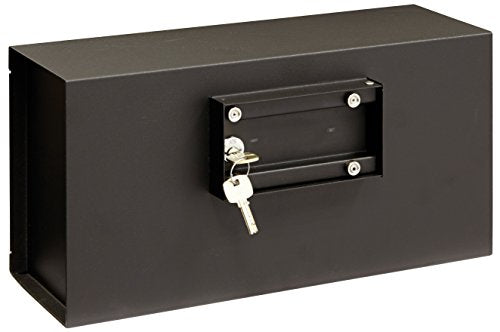Arregui Camouflaged False Socket Safe, Black