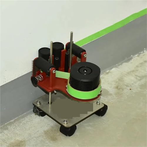 Decoration Team Painter Masking Tape Applicator Dispenser Machine Wall Floor Painting Packaging Sealing Tool(3)