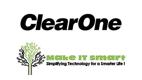 Clear One Chat 50 Personal Speaker Phone (910-159-001)