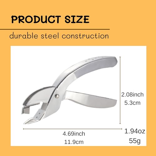 SUN-STAR Staple Remover PRO S4765800
