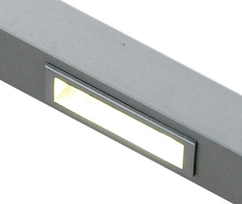 Adesso 3653-22 Reach Desk Lamp, Steel
