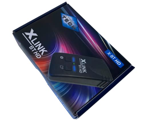 Xtreme Technologies XLink BT HD, Bluetooth Cell to Home Telephone, One Cell