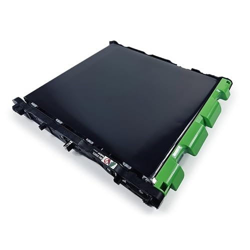 BU330CL Transfer Belt Unit for Brother HL-L8260CDW HL-L8360CDW HL-L8360CDWT HL-L9310CDW MFC-L8610CDW MFC-L8895CDW MFC-L8900CDW MFC-L8905CDW MFC-L9570CDW Replacement Image Transfer Assembly