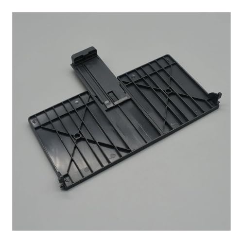 for HP LaserJet 1010 1012 1015 1018 1020 Q5911A RM1-2079-000CN RM1-0629-000CN Paper Input Tray Replacement Parts(Black)