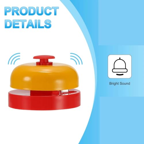 10PCS Call Bell, Desk Service