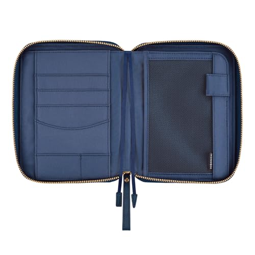 Hobonichi Techo Original/Planner Cover [A6 Cover Only] Single Color: Lago