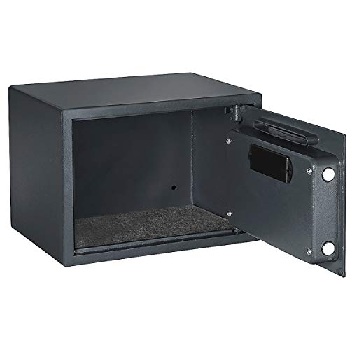 Paragon Lock & Safe - 7875 Depository Safe .67 CF Cash Drop Safes Heavy Duty