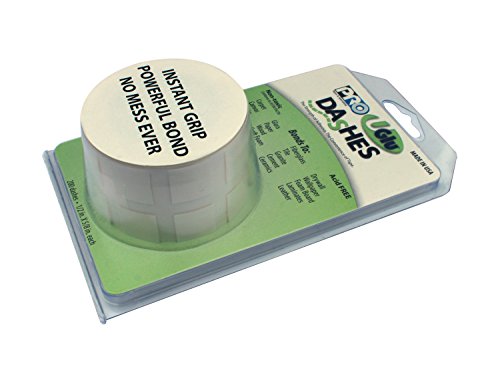 ProTapes 840178023919 UGlu Dash Roll CASE (Pack of 12)