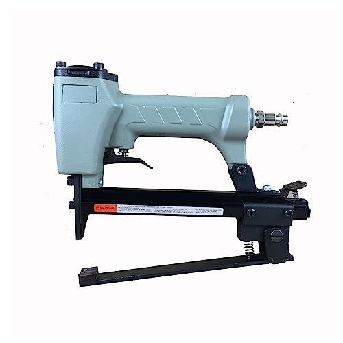 Pneumatic Nail Gun,Side/Tray Staplers,Box Staple Gun Side Carton Stapler,for Industrial Carton Packaging Lines