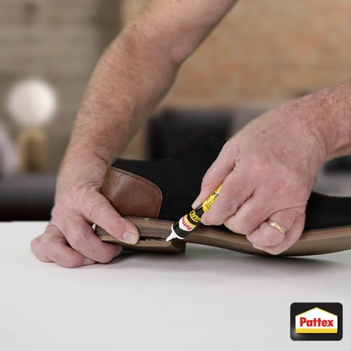 Pattex 1472001 Glue strong multi tube 20 g