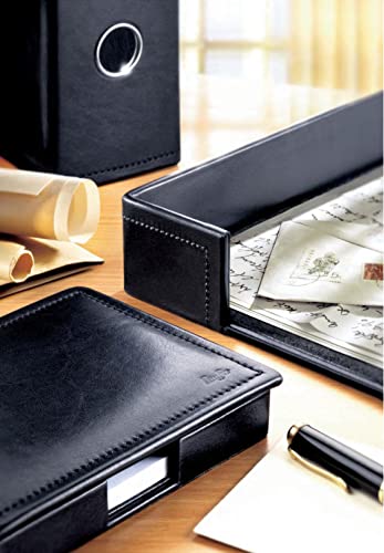 Läufer Ambiente Modena 34366 Ring Binder 4 Rings Black