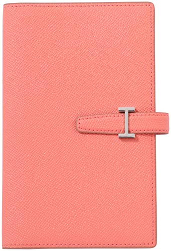 Franklin Planner Color Noblessa III Organizer Cover, Slim, Pink 65028