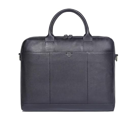 FWTCVB Casual Versatile Portable Shoulder Commuter Laptop Bag Messenger