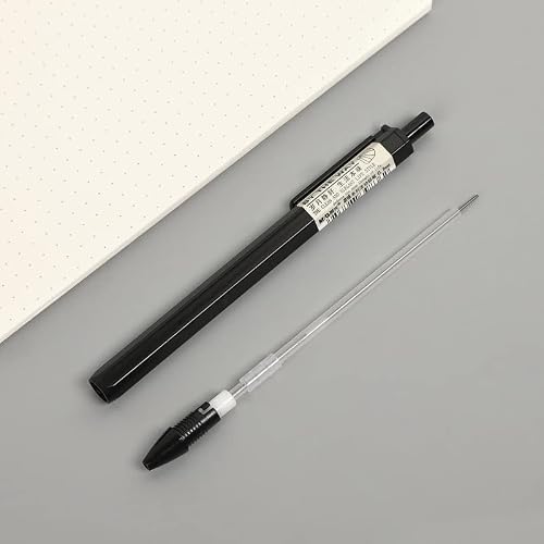 RXXCMD 3pcs 0.5 .7mm Mechanical Pencil Drawing Student Office Supplies Stationery(0.7mm)