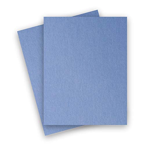 Metallic SD 8.5x11 Cardstock VISTA 105C (284 gsm) 250 PK