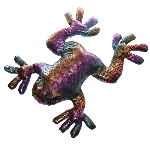 Puckator Sand Animal Frog, Large - Assorted Designs Sold Separately