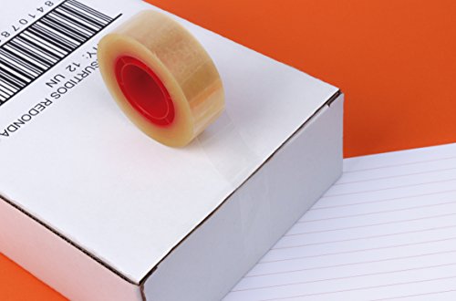 Apli 11103-35 x Rolls of Sticky Tape