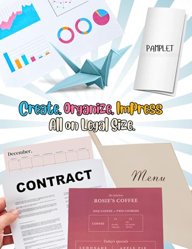 Limited Papers (TM) Colored Copy Paper – 24lb/60lb Text, 90 gsm, 11"x17", Tabloid Size, 500 Sheets Per Ream. (500, Canary)