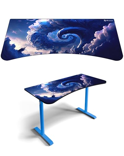 Arozzi Arena Gaming Desk Pad D046