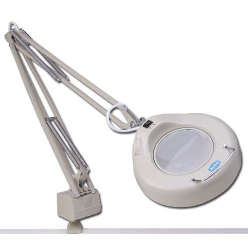 Aven 26501-LED ProVue LED Magnifying Lamp - Ivory