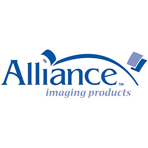 Alliance Wide Format Paper 36" x 150' High Resolution Pro X Coated Bond with 2"core 28# For Aqueous and Latex Printers 1 roll/carton (2323)