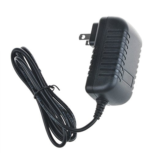 SLLEA AC/DC Adapter for NEC ILV(XD) Z-Y(BK) ILV(XD) ZY(BK) DT730, DT710, ITL-24D, ITL-24D-1, ITL-24D-1 (BK) TEL, 690004, 690005 IP Phone VoIP Telephone Power Supply Cord Cable Wall Charger