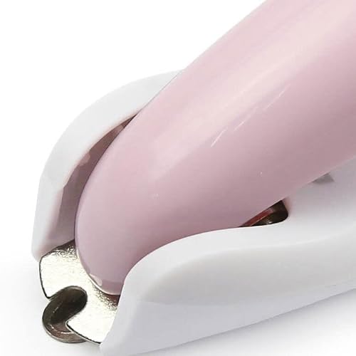 QERTYHJK Metal Staple Remover Handheld Mini Compact Stapler Removal Tool Portable Stationery Office Binding