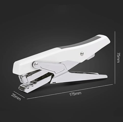 OEKFVCHVZ Stapling Machine Stapler Office Supplies Stationery Universal