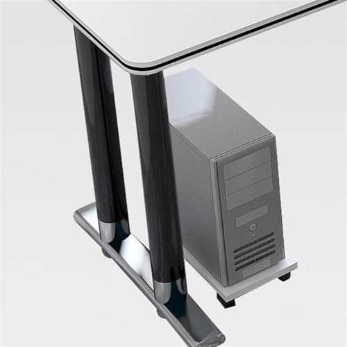 Sit Stand Up Desk Corner Pc Table Desktop Desk Simple Modern Student Study L-Shaped Office Bedroom Household(Black Left,120x80x75cm)